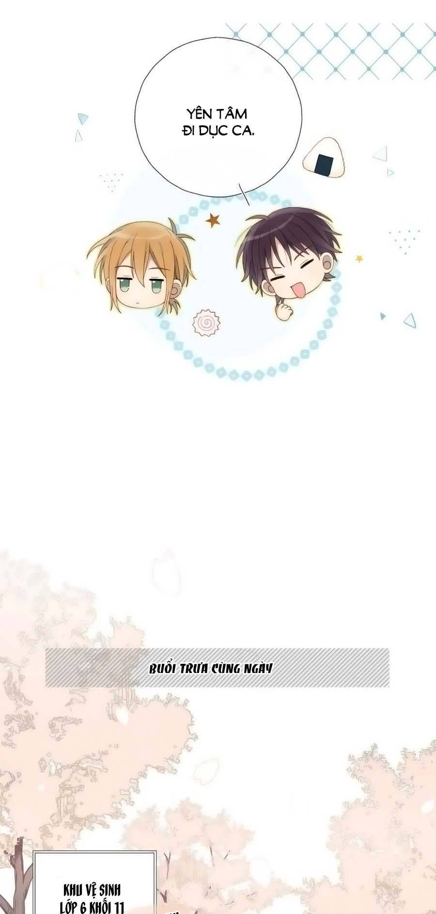 Anh Ấy Rất Hay Trêu Chọc Tôi Chap 61 - Next Chap 62