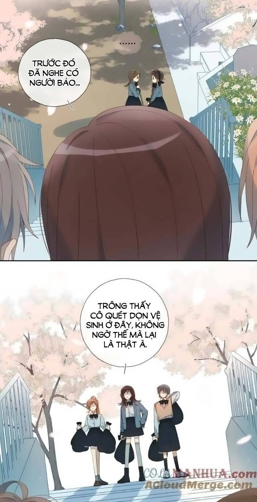 Anh Ấy Rất Hay Trêu Chọc Tôi Chap 61 - Next Chap 62