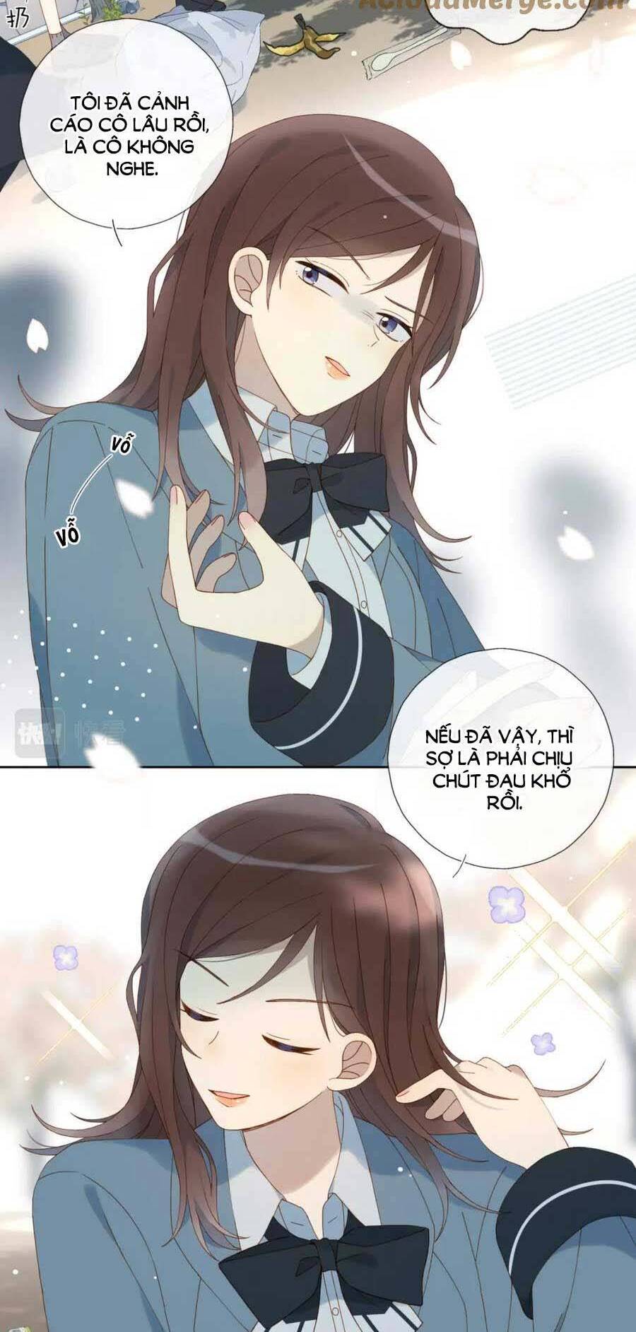 Anh Ấy Rất Hay Trêu Chọc Tôi Chap 61 - Next Chap 62