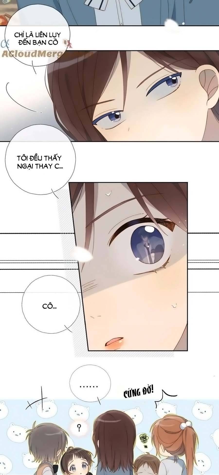 Anh Ấy Rất Hay Trêu Chọc Tôi Chap 61 - Next Chap 62