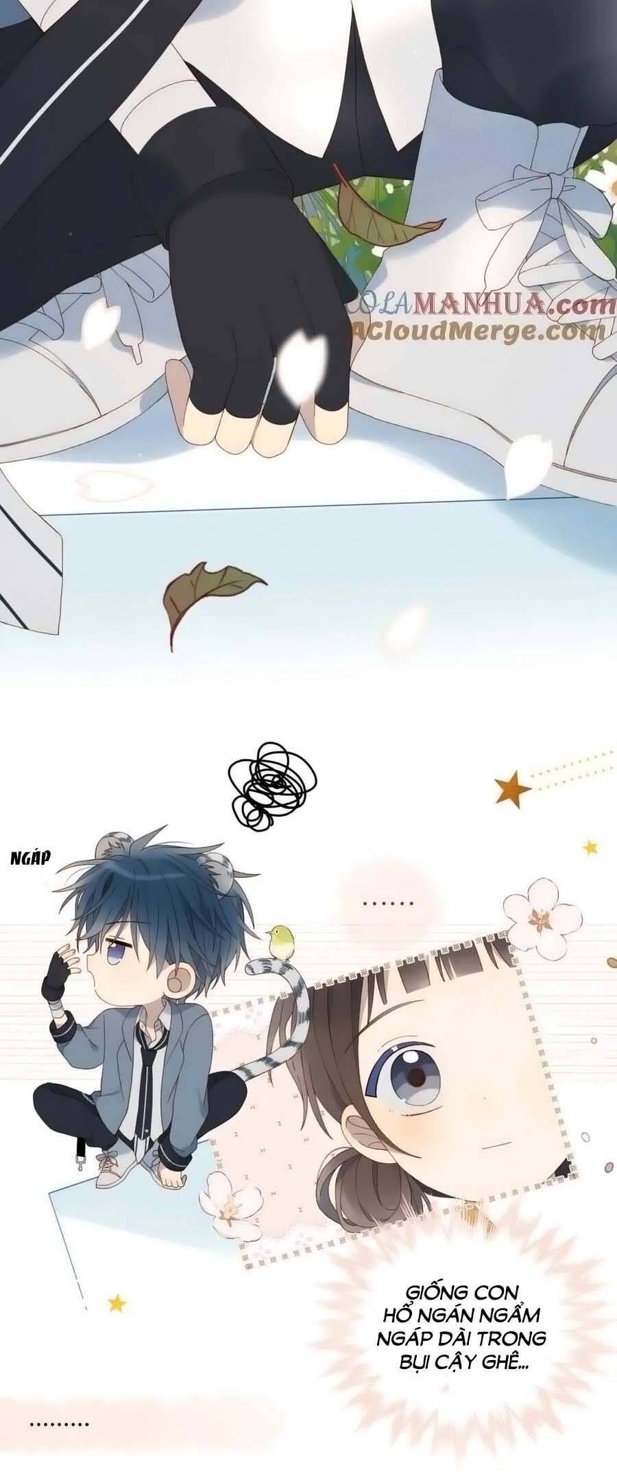 Anh Ấy Rất Hay Trêu Chọc Tôi Chap 61 - Next Chap 62