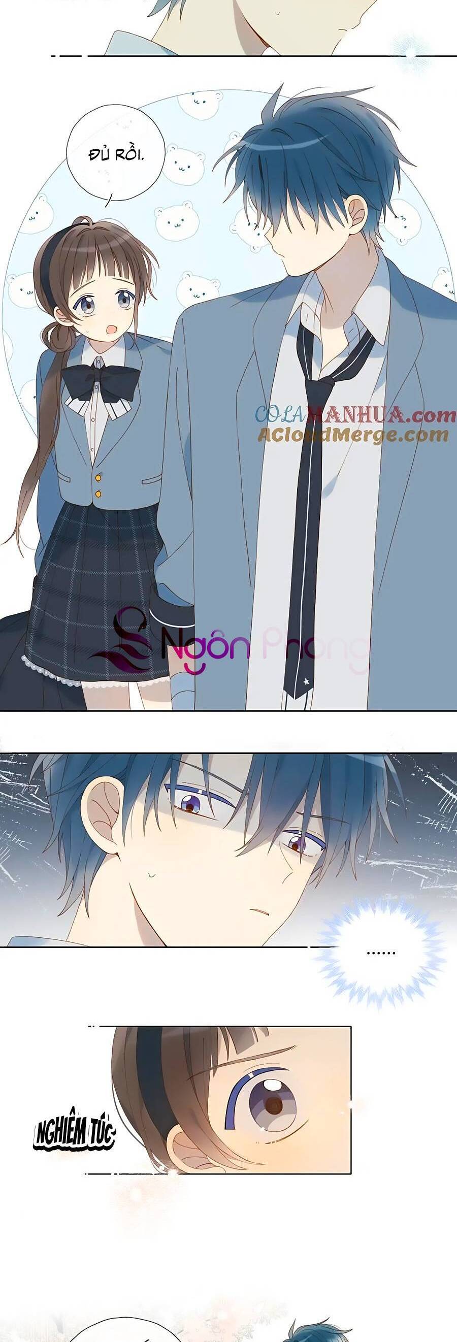 Anh Ấy Rất Hay Trêu Chọc Tôi Chap 62 - Next Chap 63