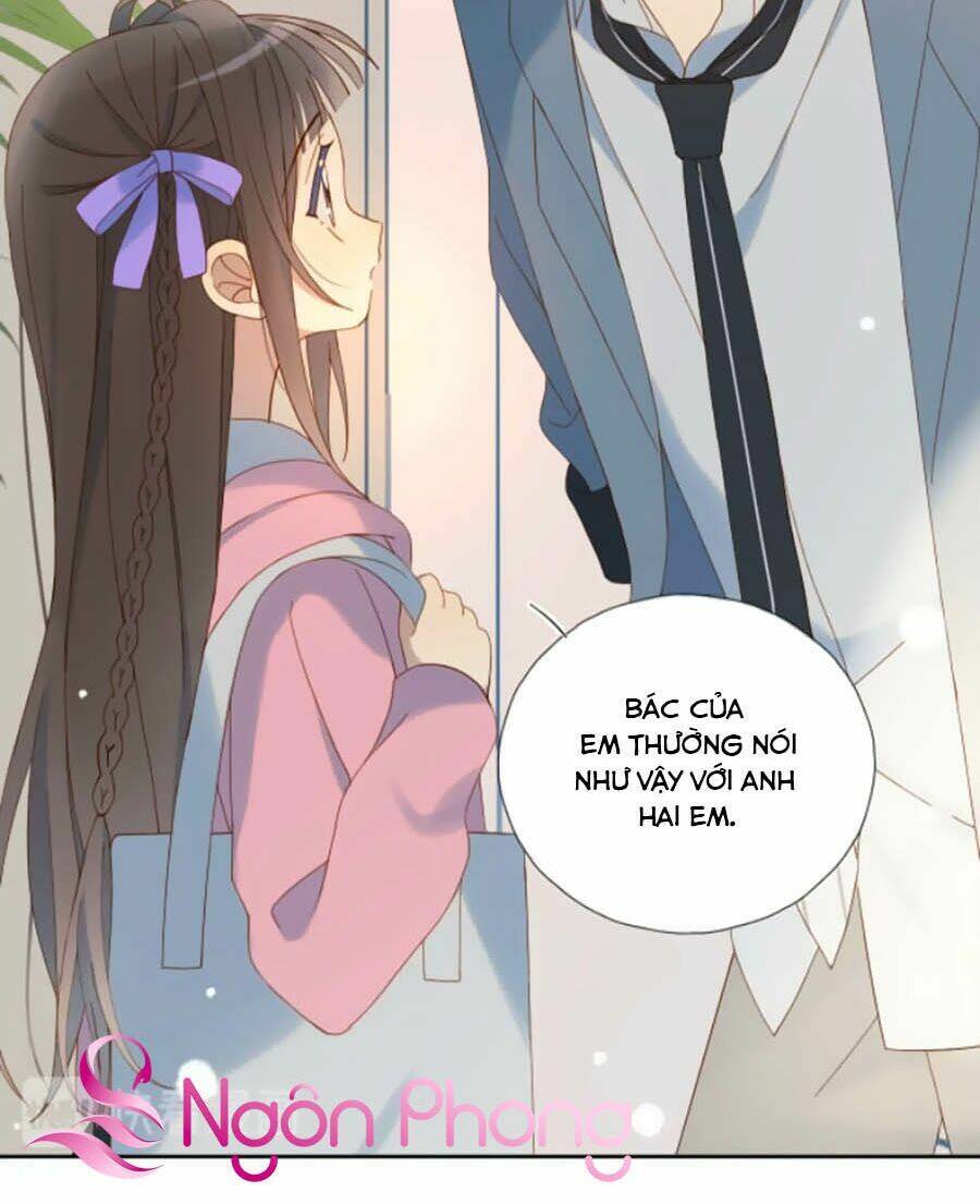 Anh Ấy Rất Hay Trêu Chọc Tôi Chap 31 - Next Chap 32
