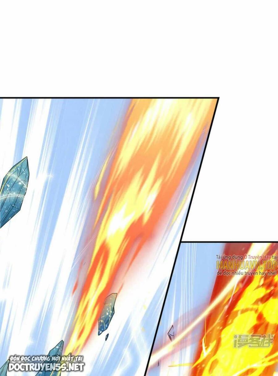 Đệ Nhất Ở Rể Chap 191 - Next Chap 192