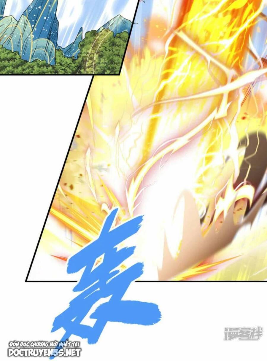 Đệ Nhất Ở Rể Chap 191 - Next Chap 192