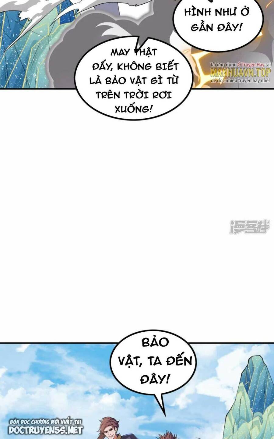 Đệ Nhất Ở Rể Chap 191 - Next Chap 192