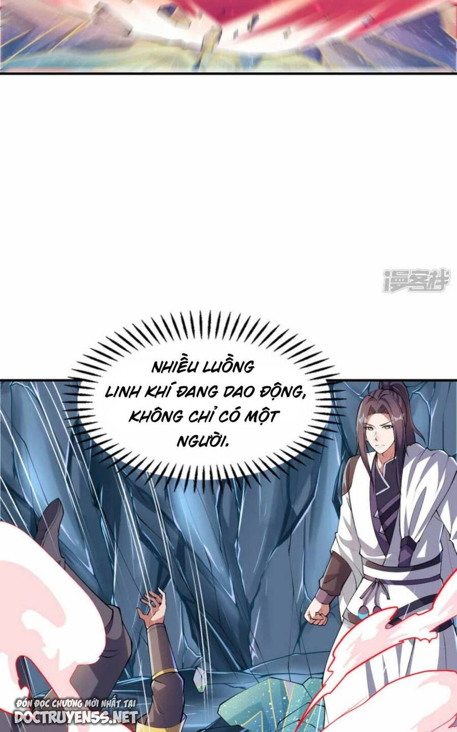 Đệ Nhất Ở Rể Chap 191 - Next Chap 192