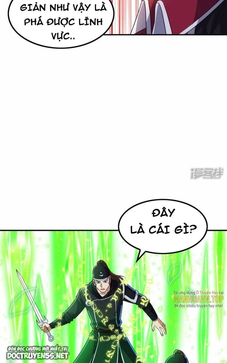 Đệ Nhất Ở Rể Chap 191 - Next Chap 192