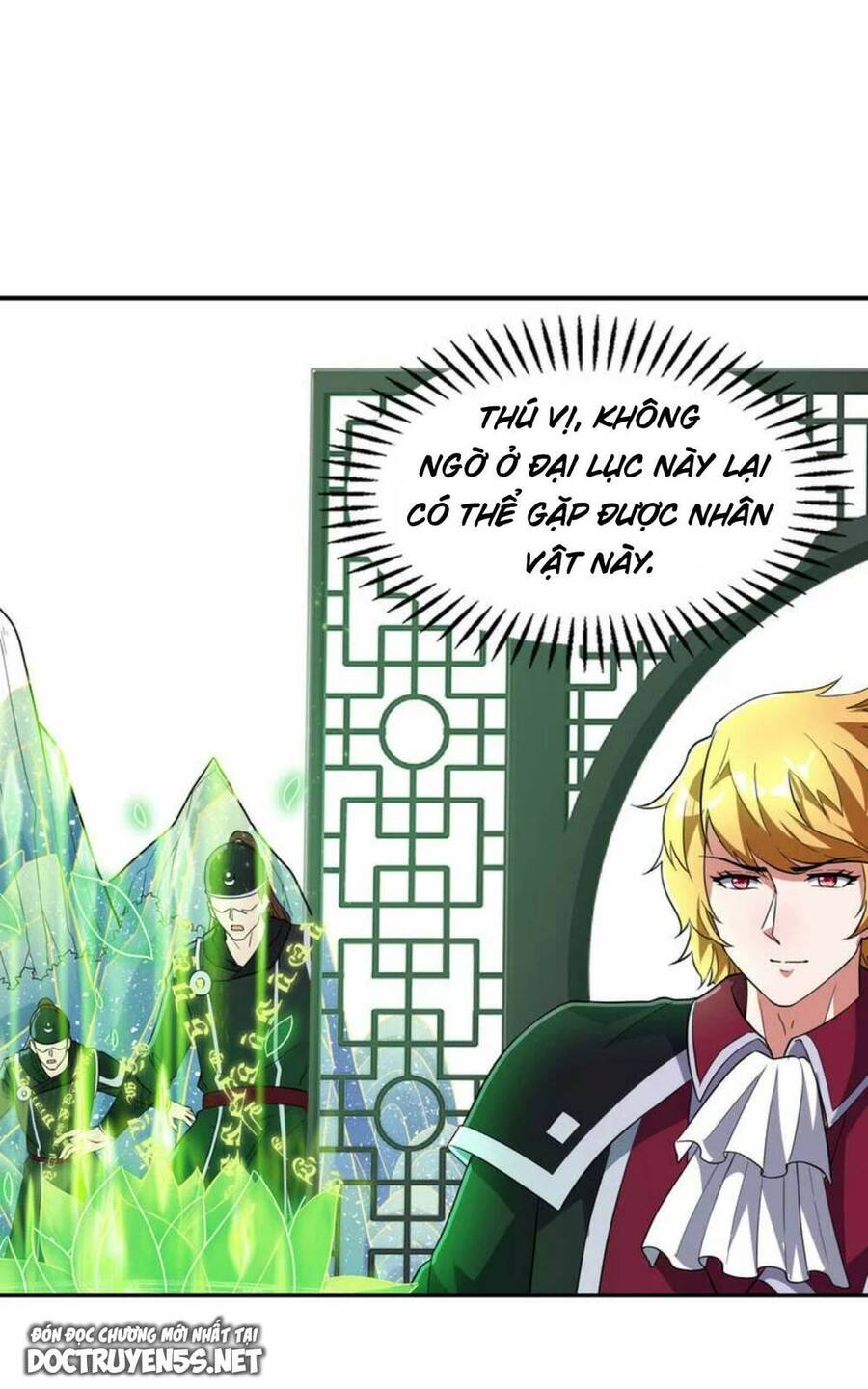 Đệ Nhất Ở Rể Chap 191 - Next Chap 192