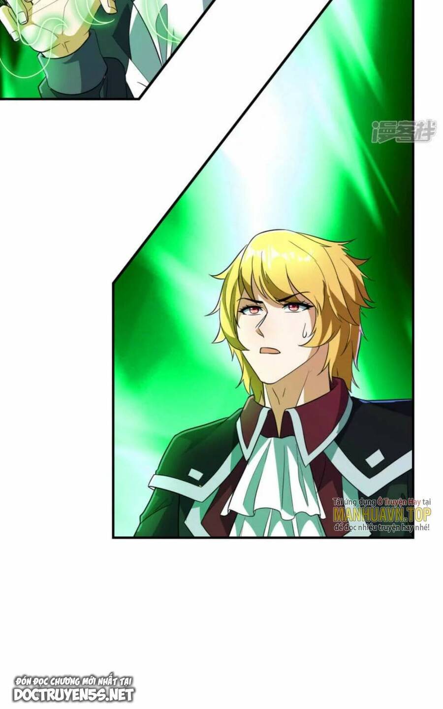 Đệ Nhất Ở Rể Chap 191 - Next Chap 192