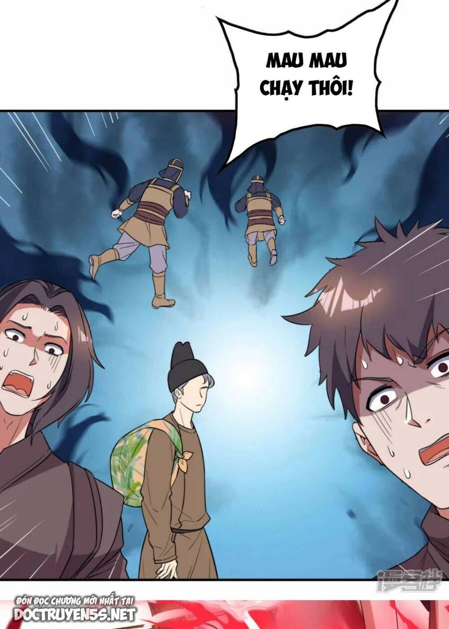 Đệ Nhất Ở Rể Chap 191 - Next Chap 192