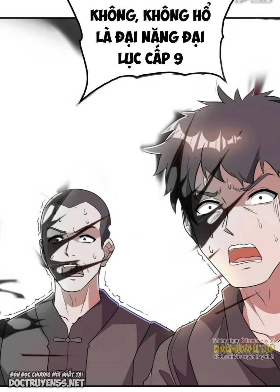 Đệ Nhất Ở Rể Chap 191 - Next Chap 192