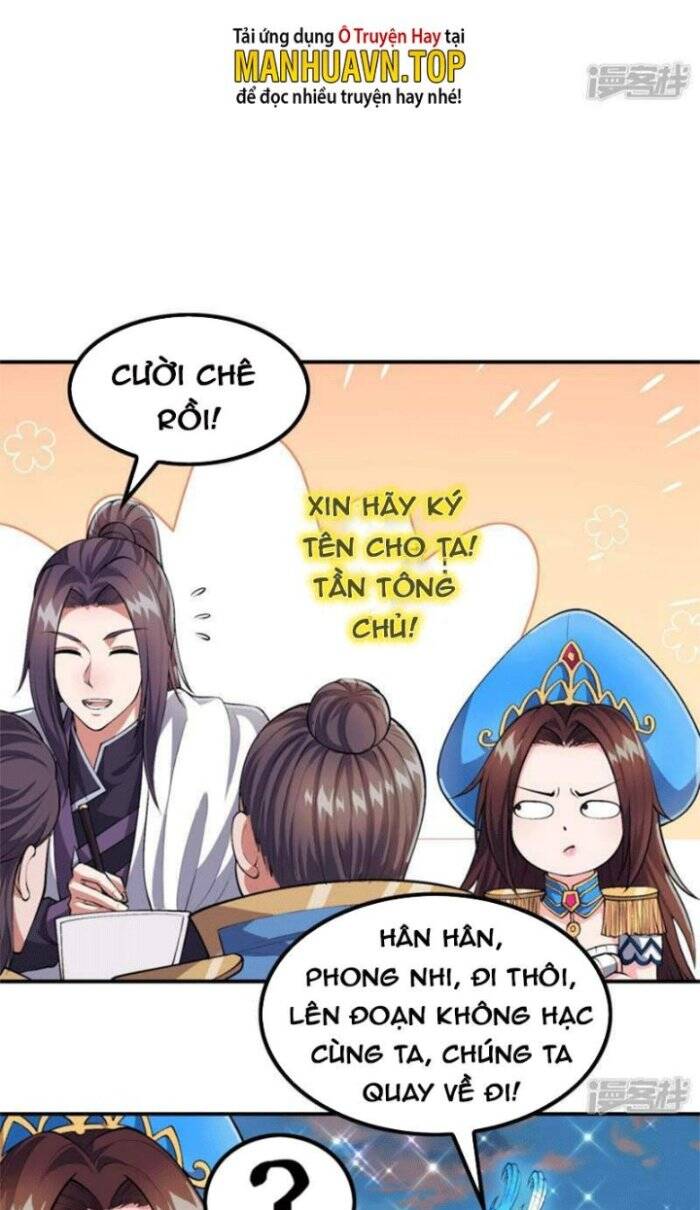 Đệ Nhất Ở Rể Chap 183 - Next Chap 184