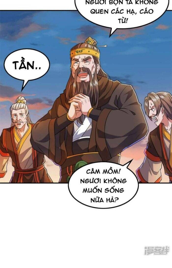 Đệ Nhất Ở Rể Chap 183 - Next Chap 184