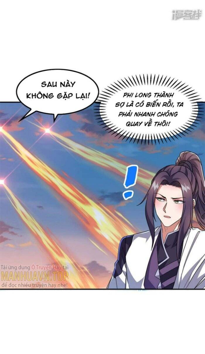 Đệ Nhất Ở Rể Chap 183 - Next Chap 184