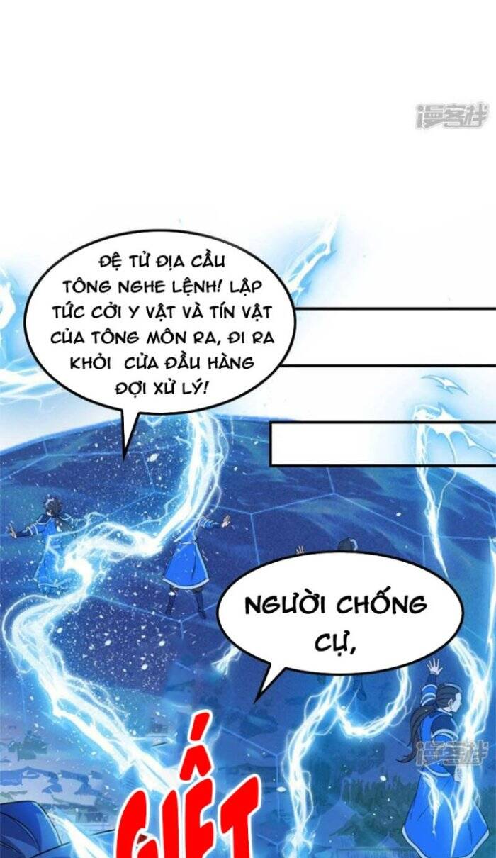 Đệ Nhất Ở Rể Chap 183 - Next Chap 184