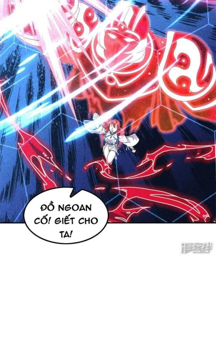 Đệ Nhất Ở Rể Chap 183 - Next Chap 184