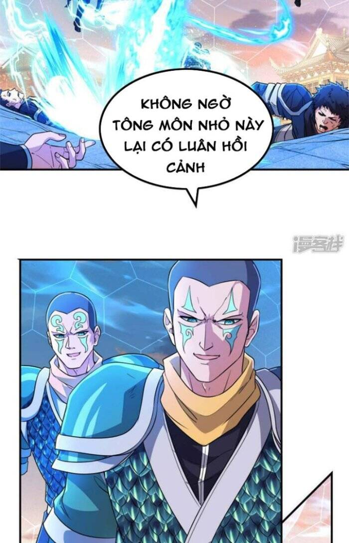Đệ Nhất Ở Rể Chap 183 - Next Chap 184