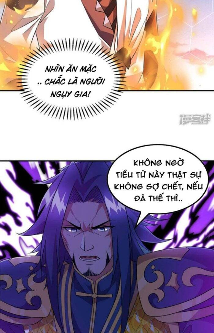 Đệ Nhất Ở Rể Chap 183 - Next Chap 184