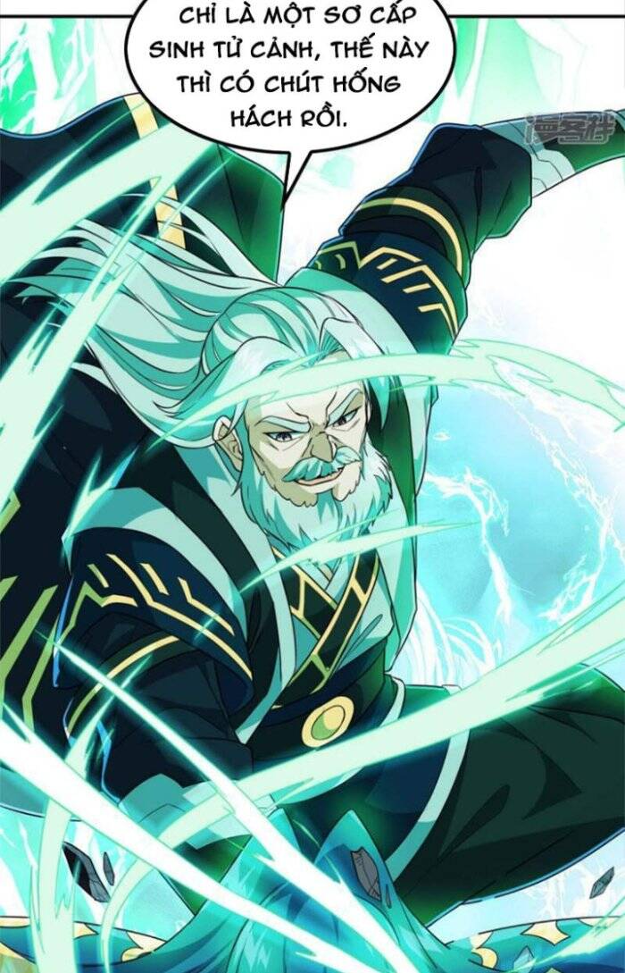 Đệ Nhất Ở Rể Chap 183 - Next Chap 184