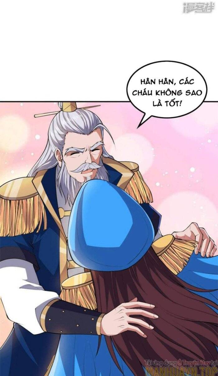 Đệ Nhất Ở Rể Chap 183 - Next Chap 184
