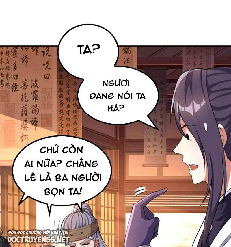 Đệ Nhất Ở Rể Chap 190 - Next Chap 191