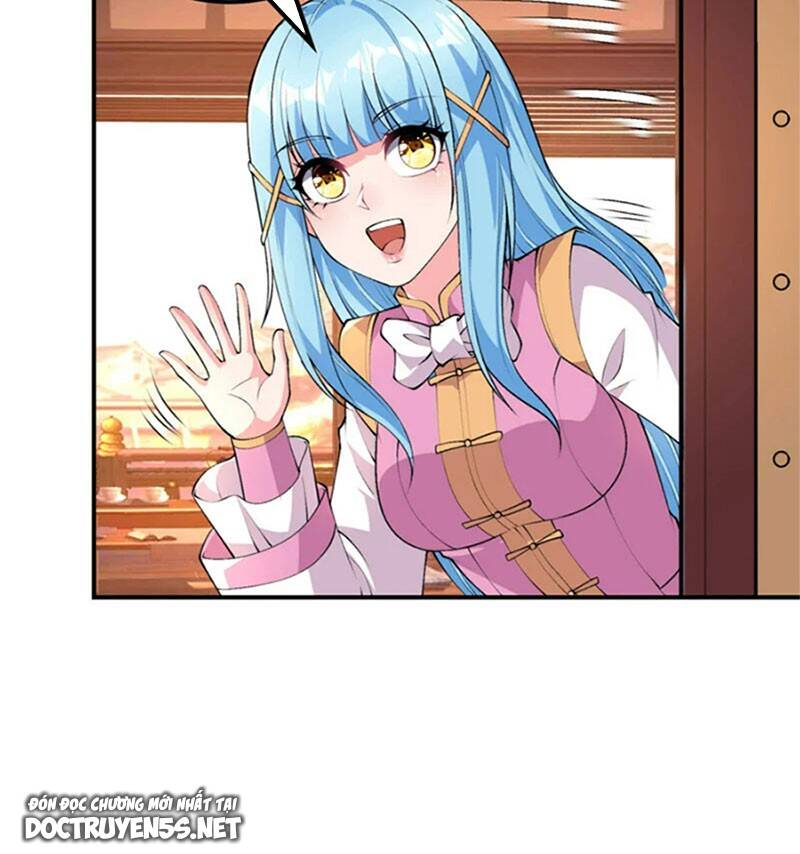 Đệ Nhất Ở Rể Chap 190 - Next Chap 191