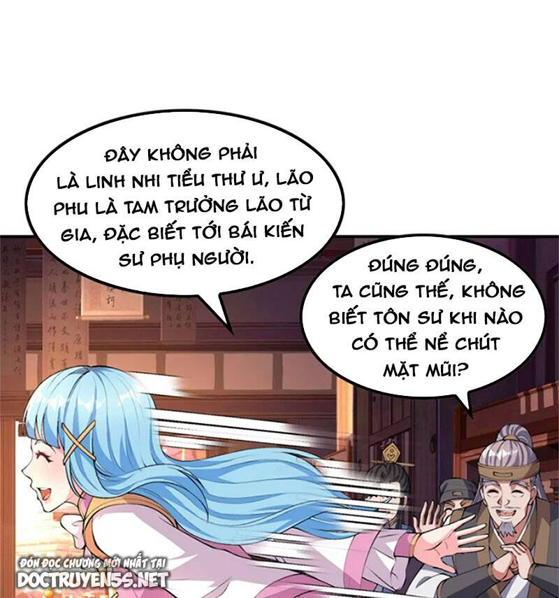 Đệ Nhất Ở Rể Chap 190 - Next Chap 191