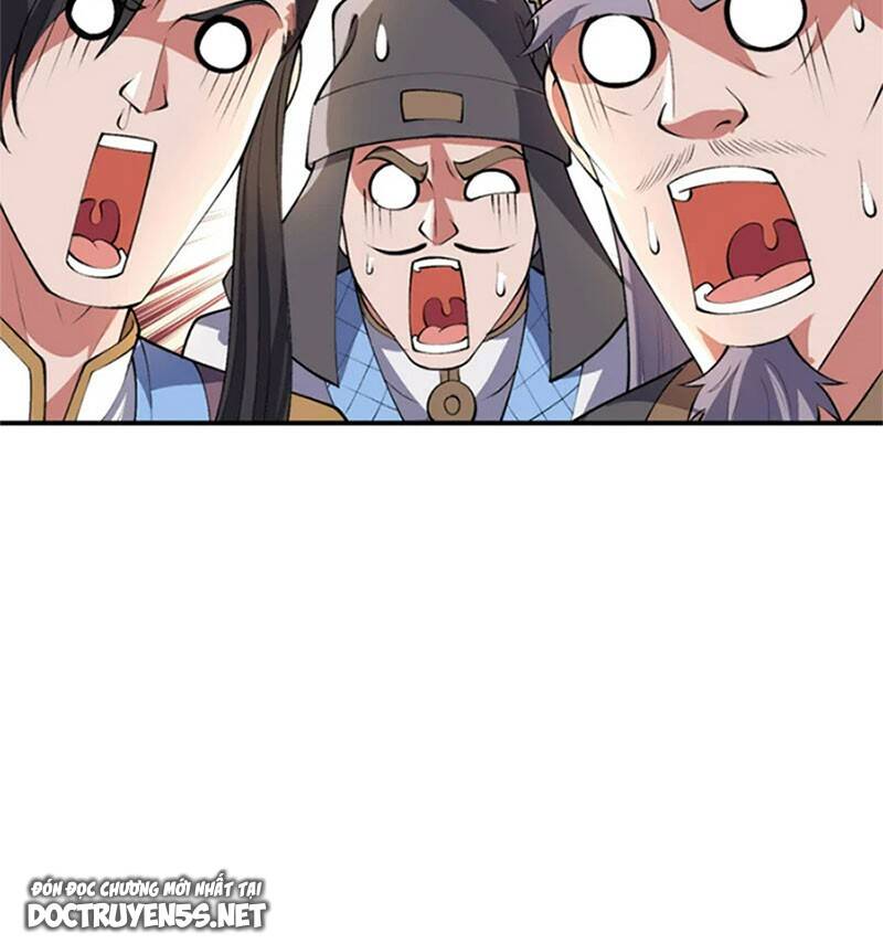 Đệ Nhất Ở Rể Chap 190 - Next Chap 191