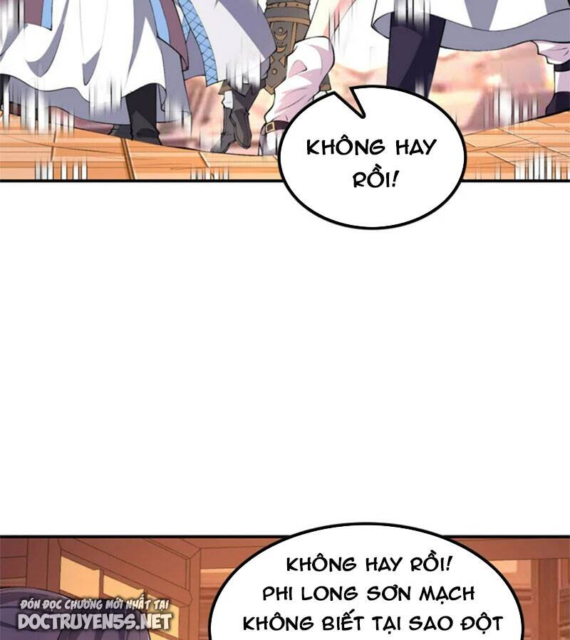 Đệ Nhất Ở Rể Chap 190 - Next Chap 191