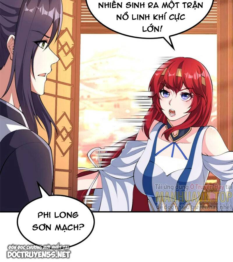 Đệ Nhất Ở Rể Chap 190 - Next Chap 191