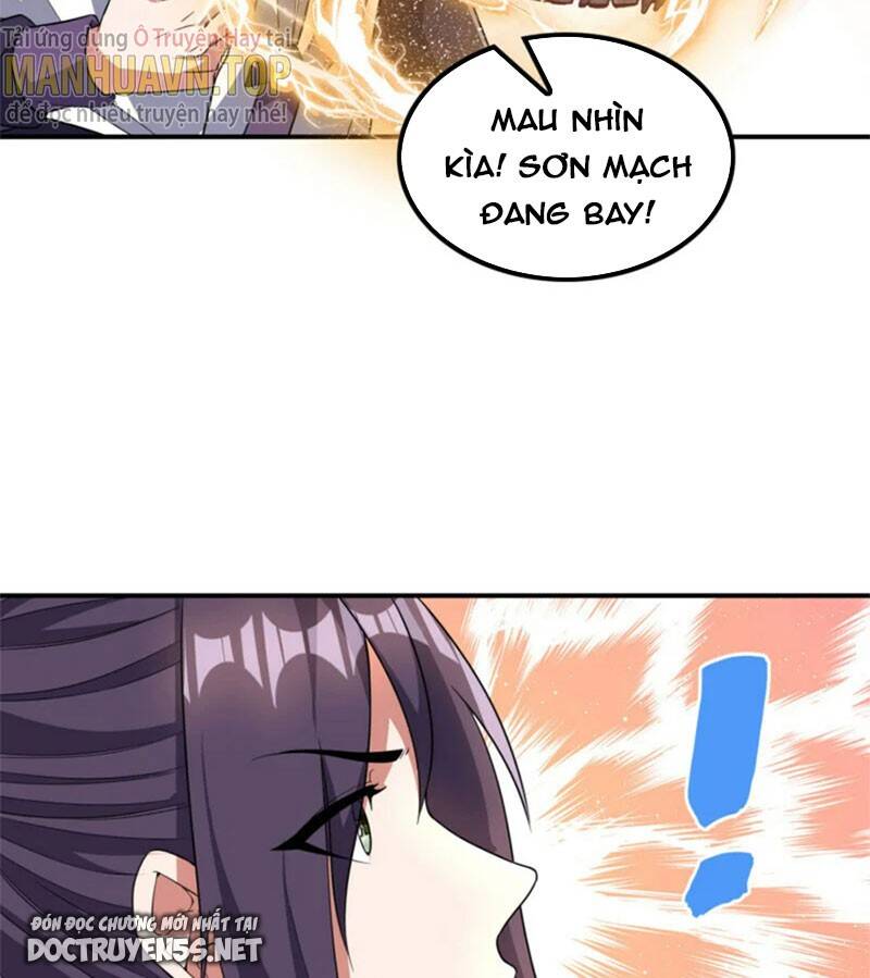 Đệ Nhất Ở Rể Chap 190 - Next Chap 191