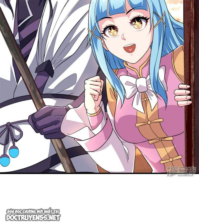 Đệ Nhất Ở Rể Chap 190 - Next Chap 191