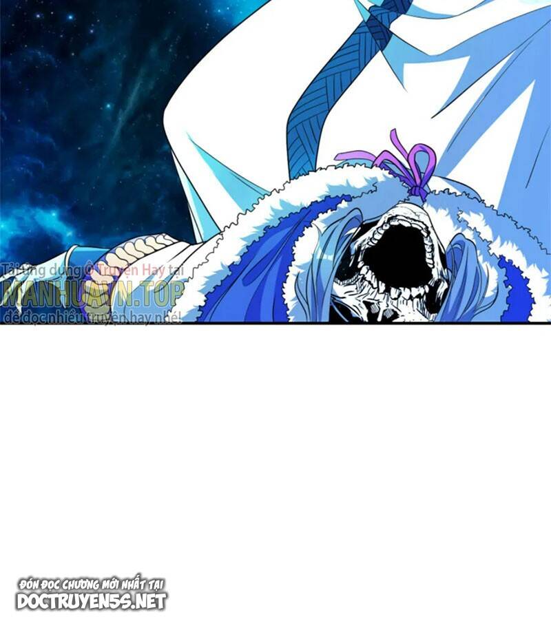 Đệ Nhất Ở Rể Chap 190 - Next Chap 191