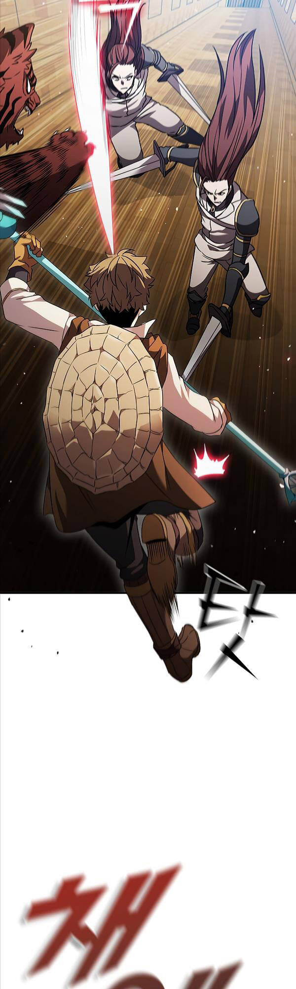 Bậc Thầy Thuần Hóa Chap 99 - Next Chap 100