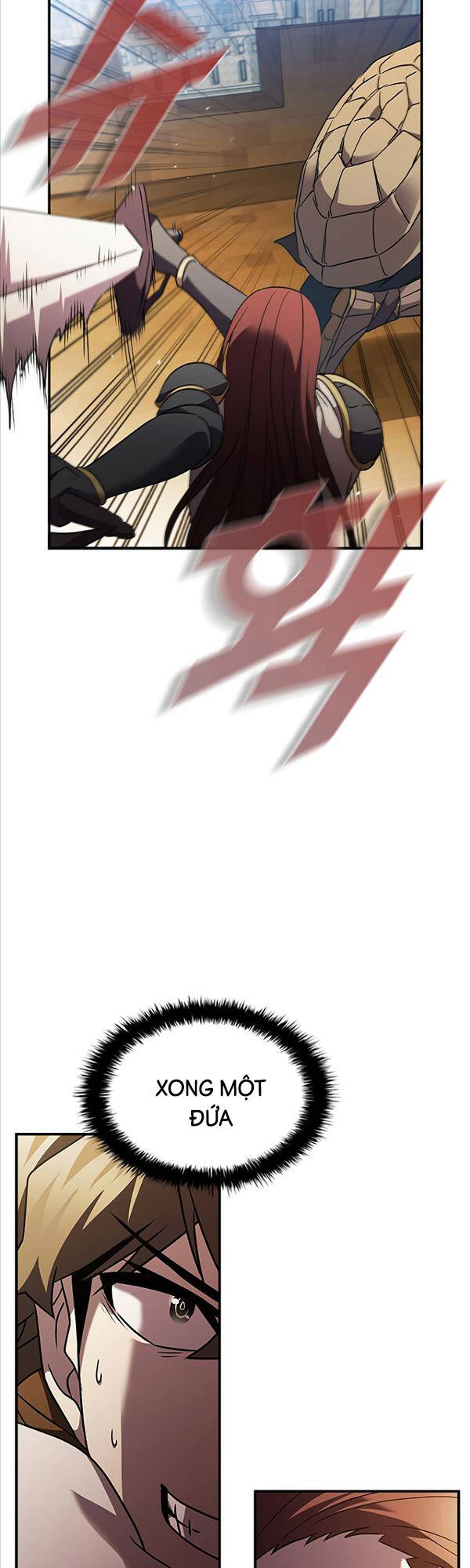 Bậc Thầy Thuần Hóa Chap 99 - Next Chap 100