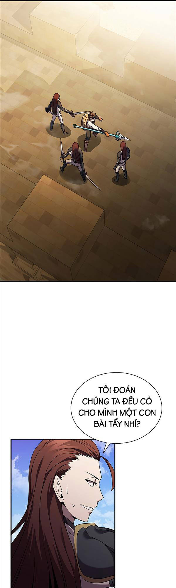 Bậc Thầy Thuần Hóa Chap 99 - Next Chap 100