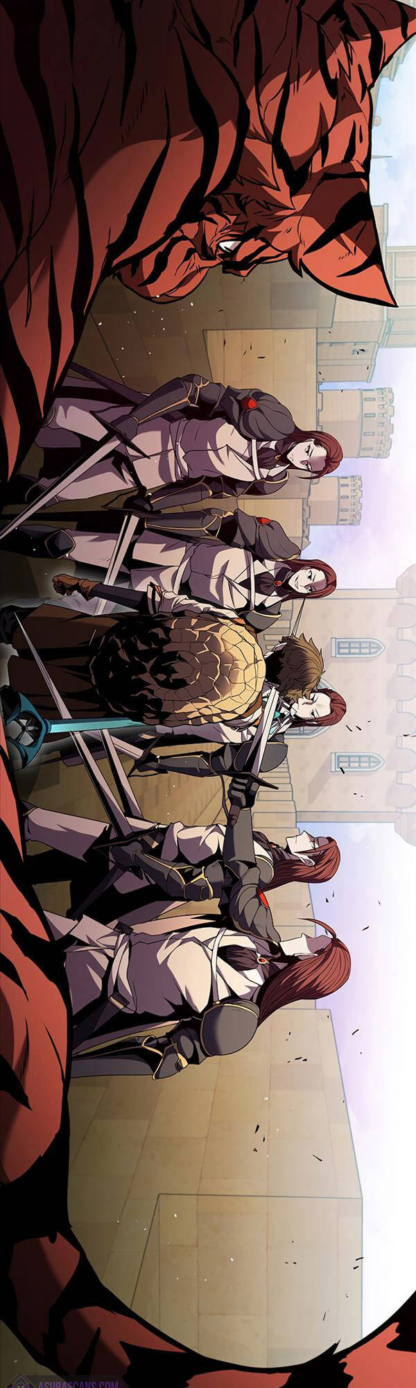 Bậc Thầy Thuần Hóa Chap 99 - Next Chap 100