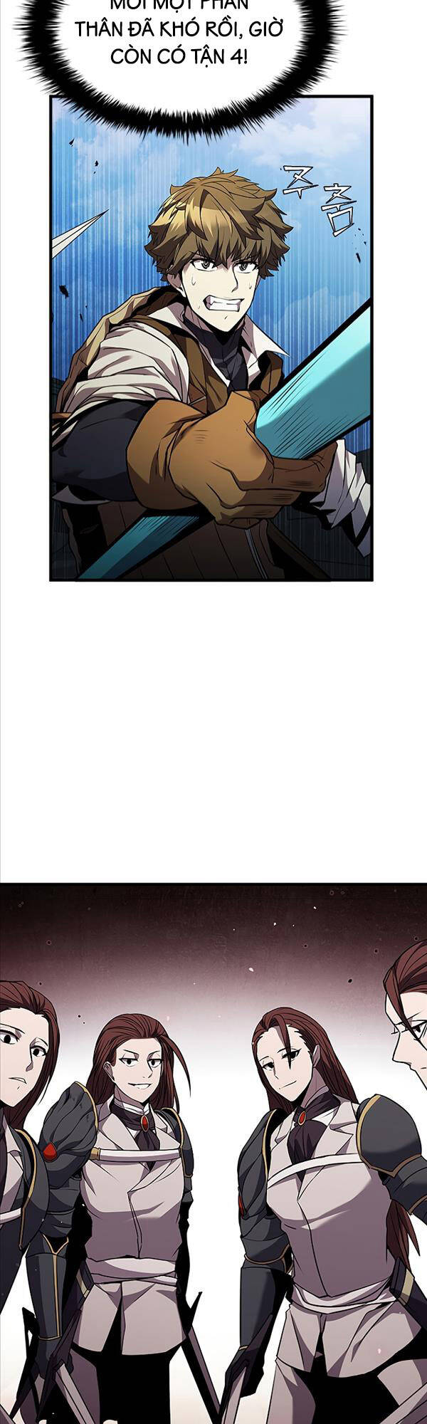 Bậc Thầy Thuần Hóa Chap 99 - Next Chap 100