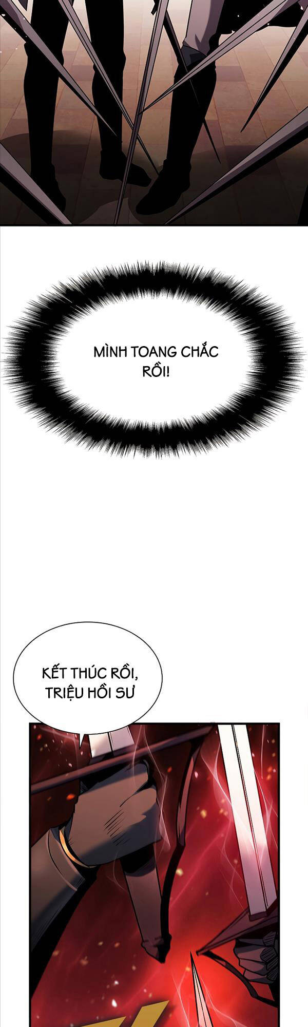 Bậc Thầy Thuần Hóa Chap 99 - Next Chap 100