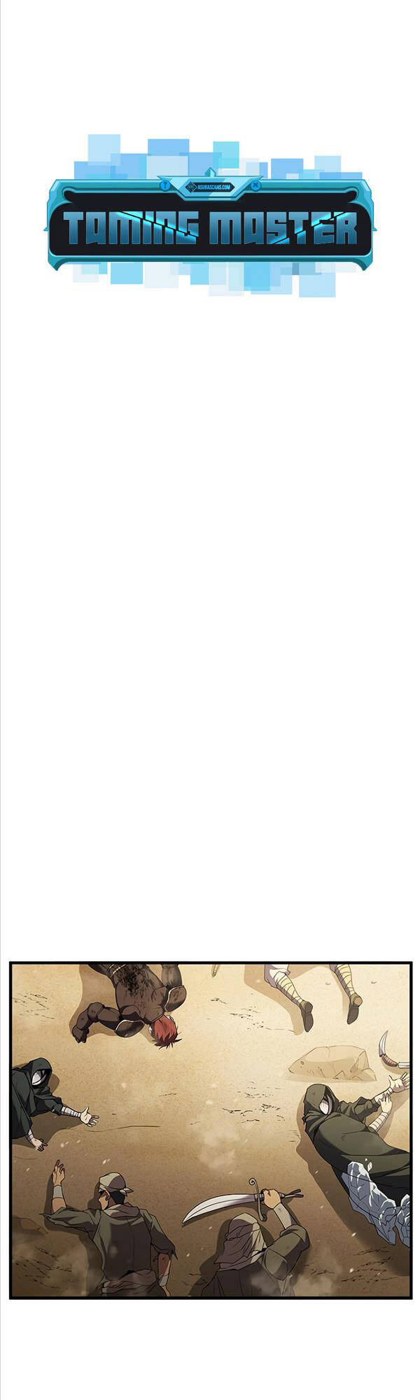 Bậc Thầy Thuần Hóa Chap 99 - Next Chap 100