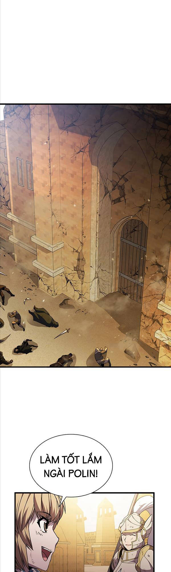 Bậc Thầy Thuần Hóa Chap 99 - Next Chap 100