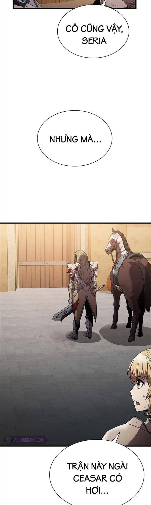 Bậc Thầy Thuần Hóa Chap 99 - Next Chap 100