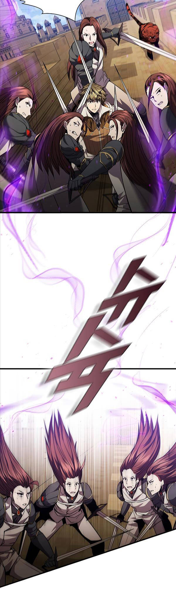 Bậc Thầy Thuần Hóa Chap 99 - Next Chap 100