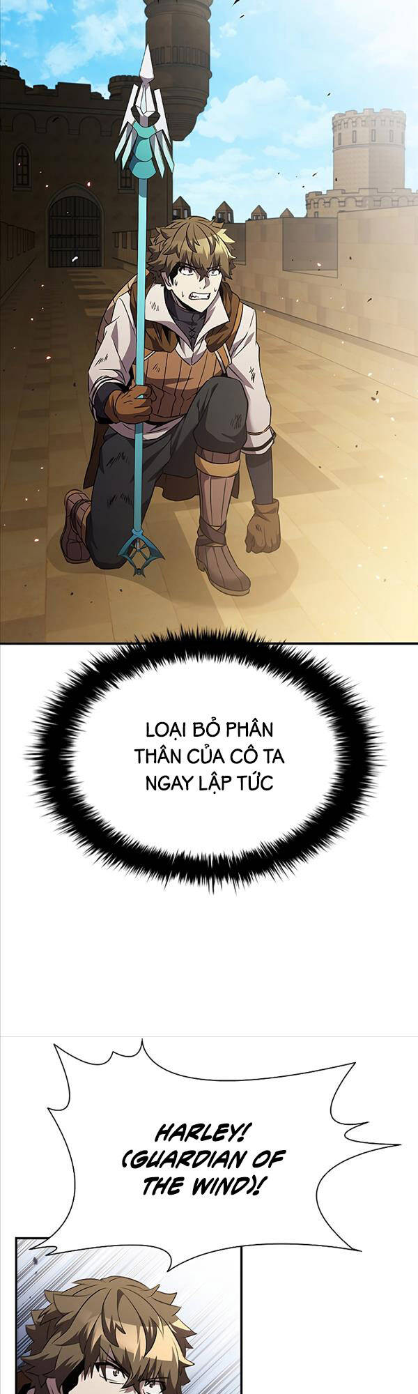 Bậc Thầy Thuần Hóa Chap 99 - Next Chap 100