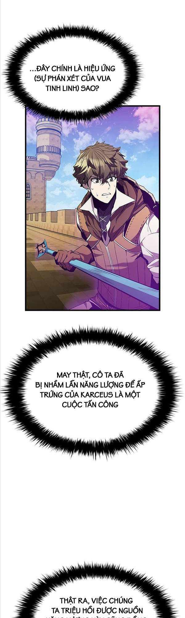 Bậc Thầy Thuần Hóa Chap 99 - Next Chap 100