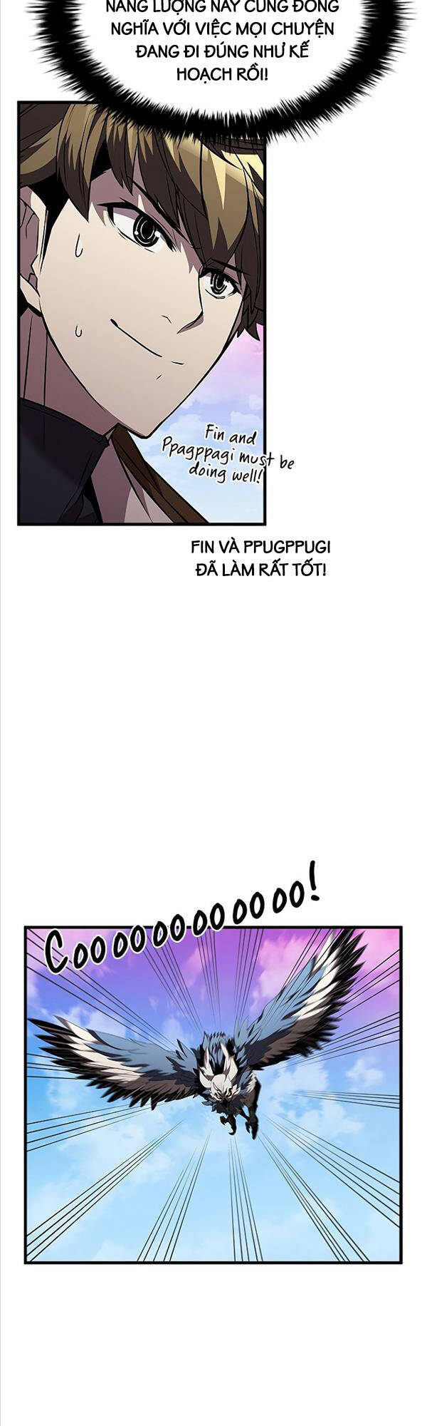 Bậc Thầy Thuần Hóa Chap 99 - Next Chap 100