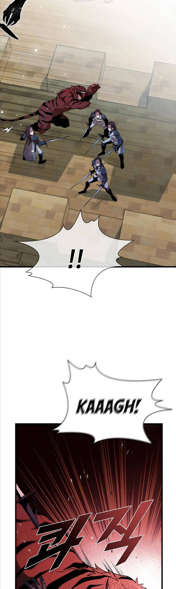 Bậc Thầy Thuần Hóa Chap 99 - Next Chap 100