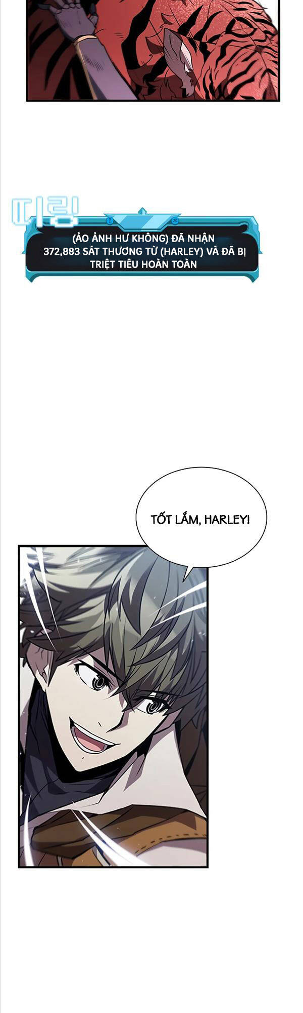 Bậc Thầy Thuần Hóa Chap 99 - Next Chap 100