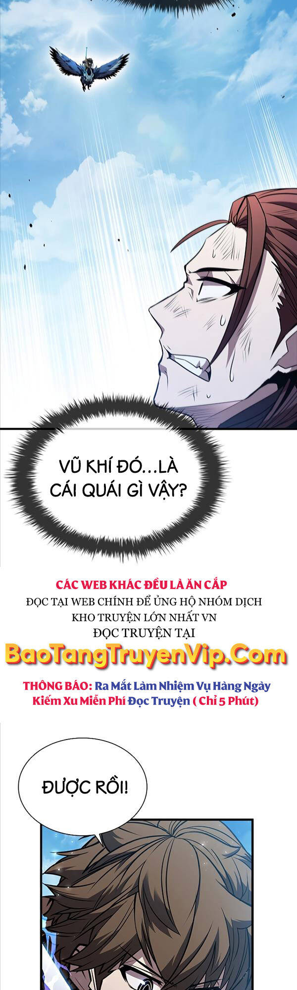 Bậc Thầy Thuần Hóa Chap 99 - Next Chap 100